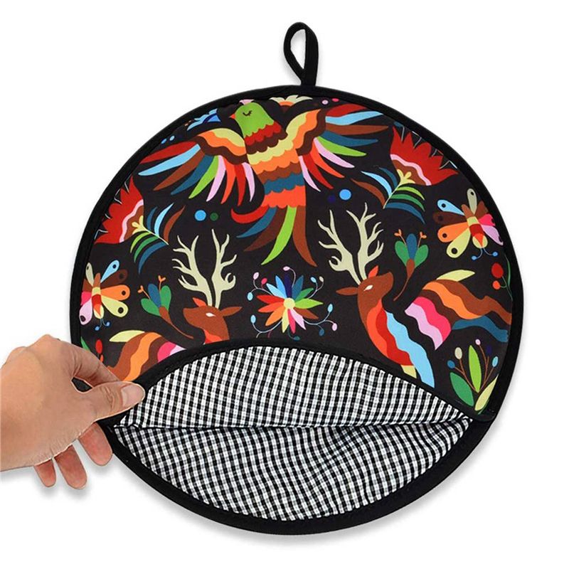 Tortilla Warmer Cloth - AB11-2X Sac en tissu de 12