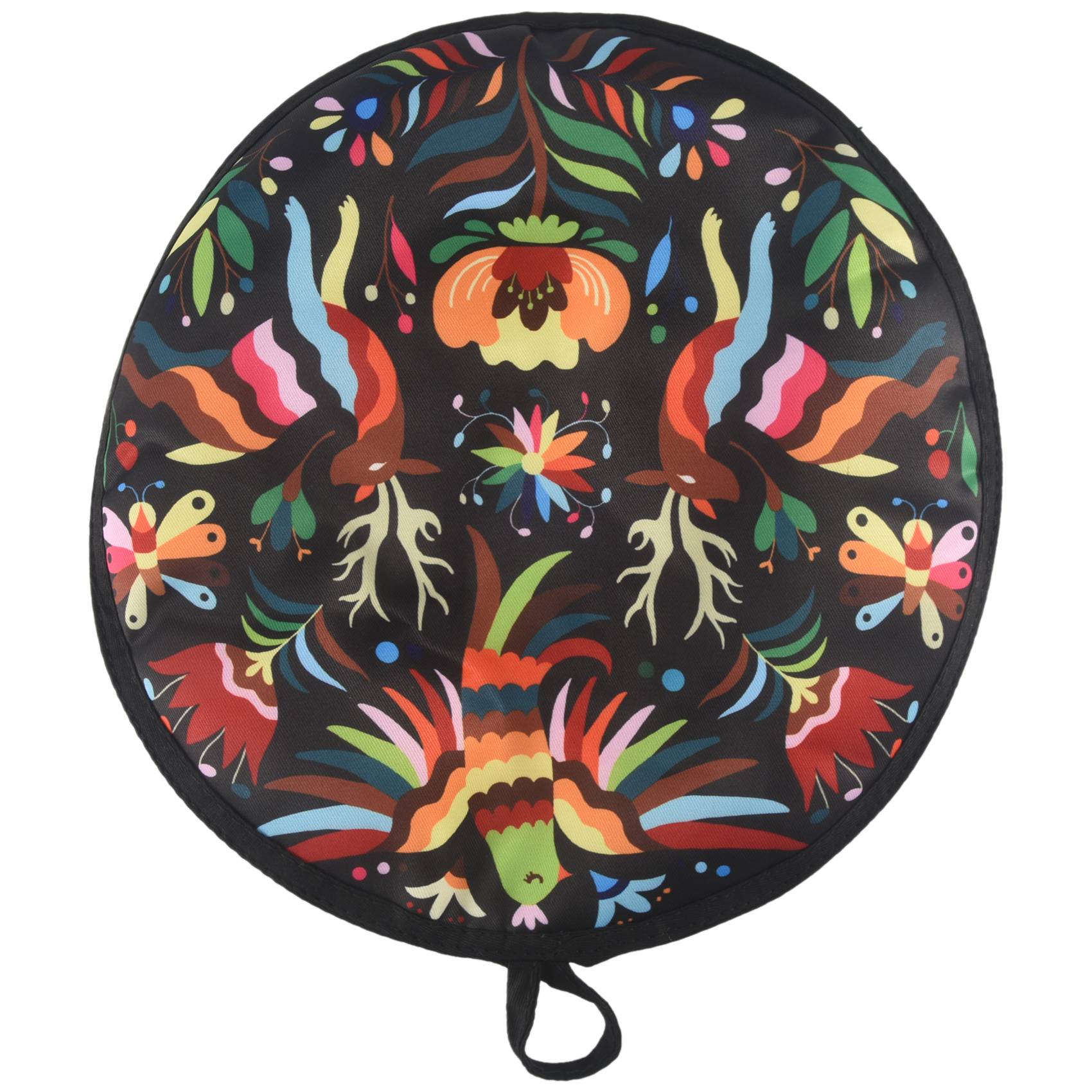 Tortilla Warmer Cloth - TEXU Sac en tissu de 12