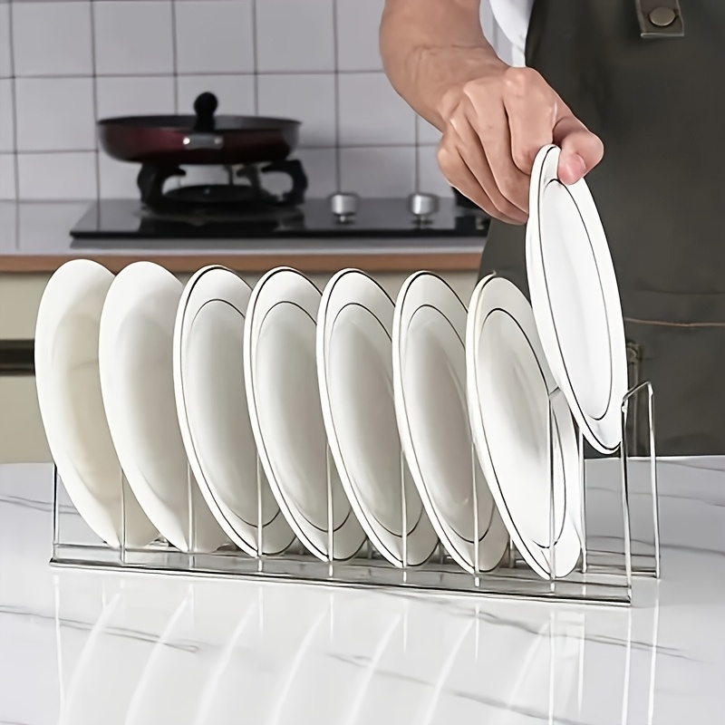 Étagère à vaisselle de cuisine - Home Cooking Delivery avis et prix