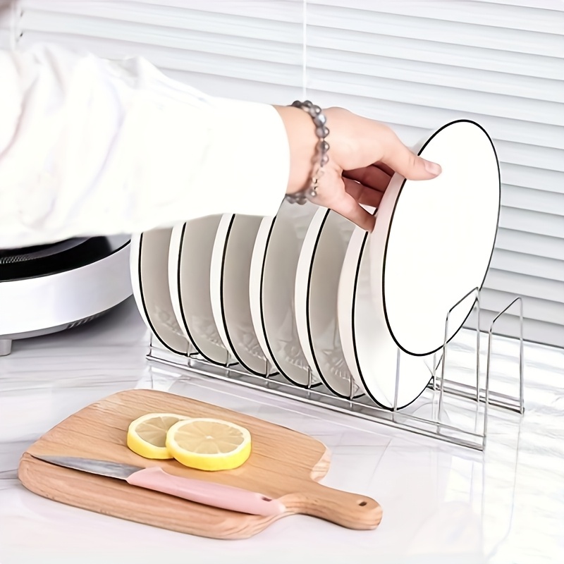 Étagère à vaisselle de cuisine - Home Cooking Delivery avis et prix