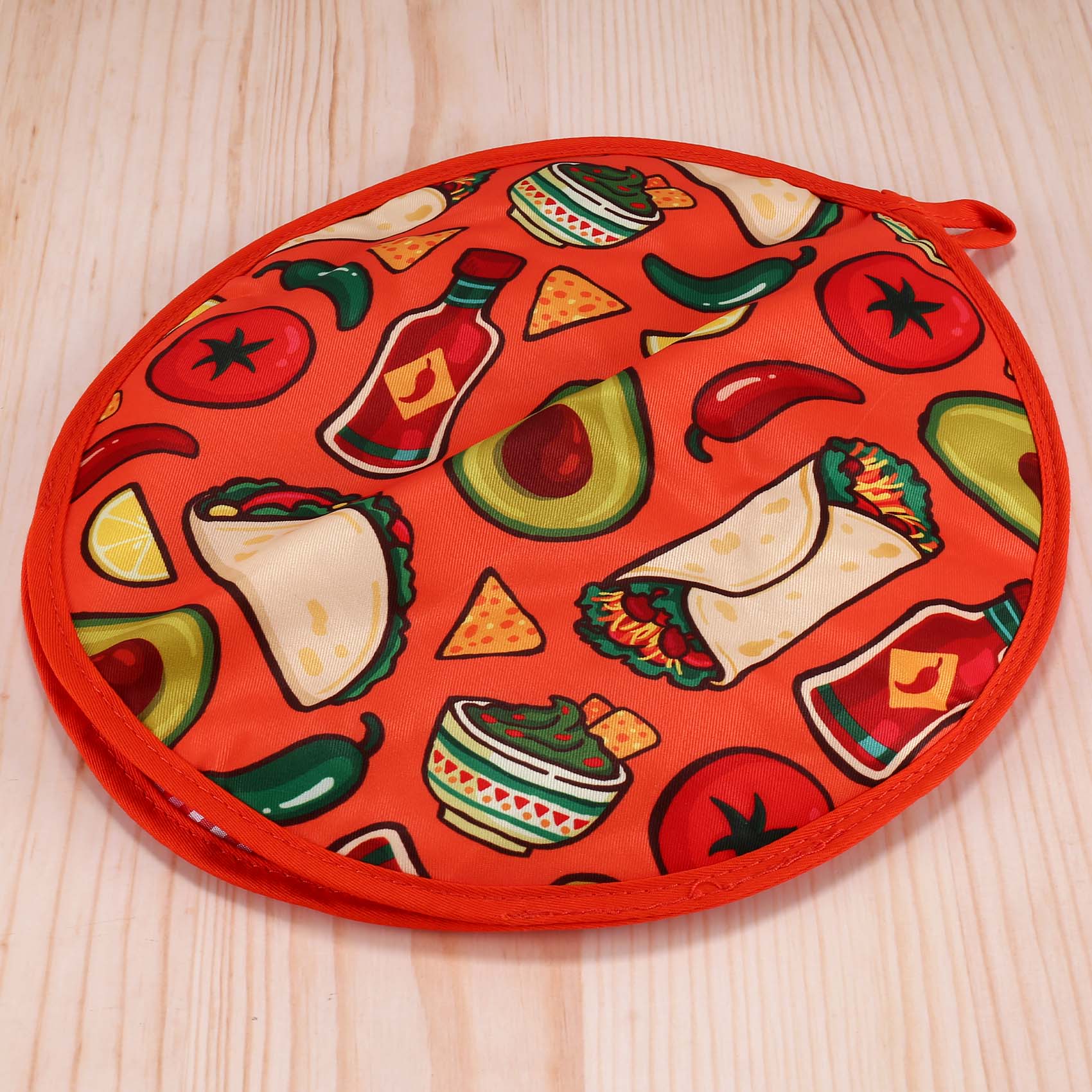 Sac en tissu ABRE de 12 pouces - Tortilla Warmer Cloth avis et prix