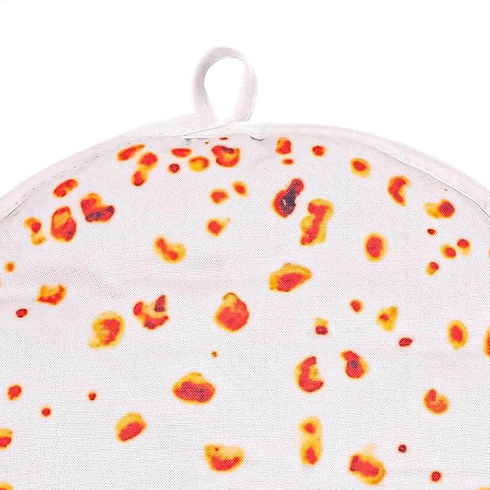 Réchauffeur de Tortilla thermi - Tortilla Warmer Cloth avis et prix