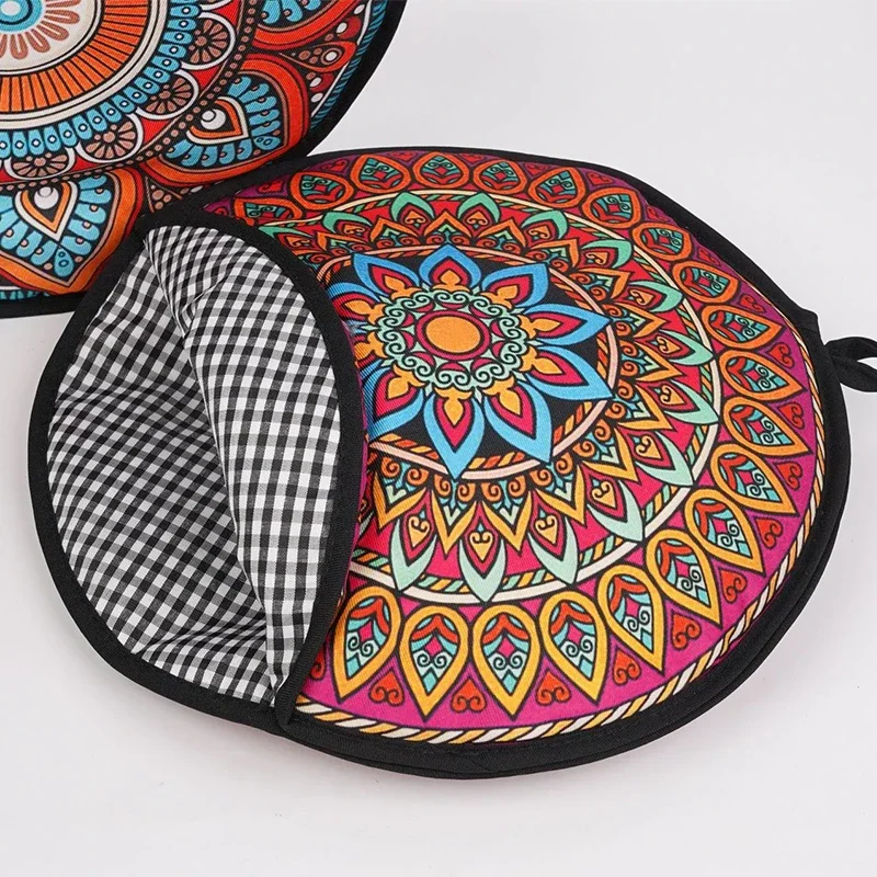 Pochette chauffante portable p - Tortilla Warmer Cloth avis et prix