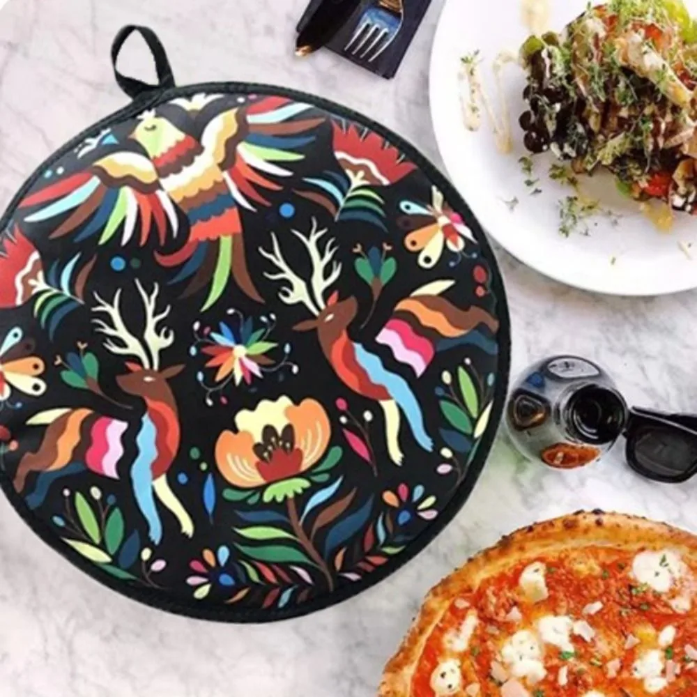 Sac en tissu Burrito réutilisa - Tortilla Warmer Cloth avis et prix