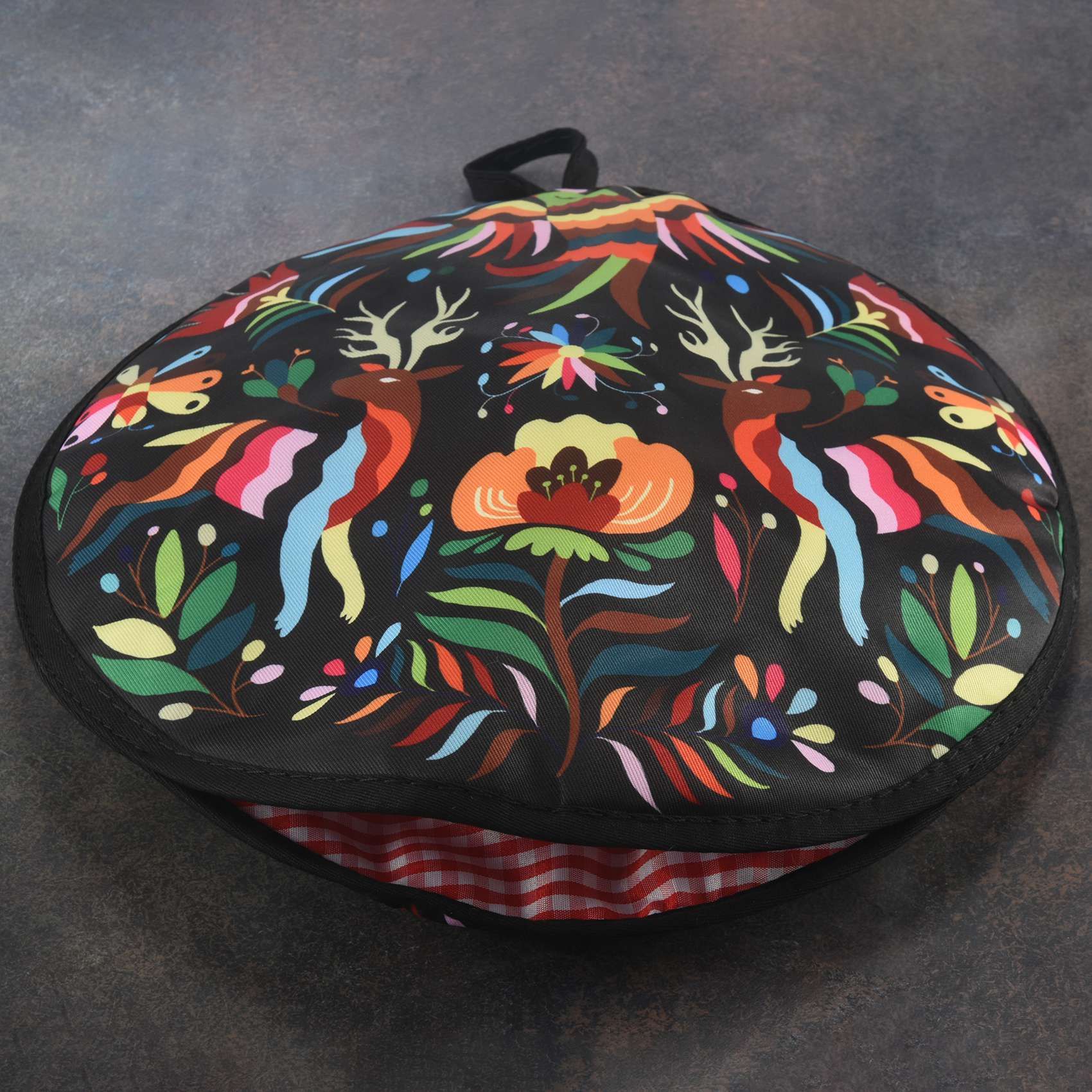 Sac en tissu ABWZ-12 pouces po - Tortilla Warmer Cloth avis et prix