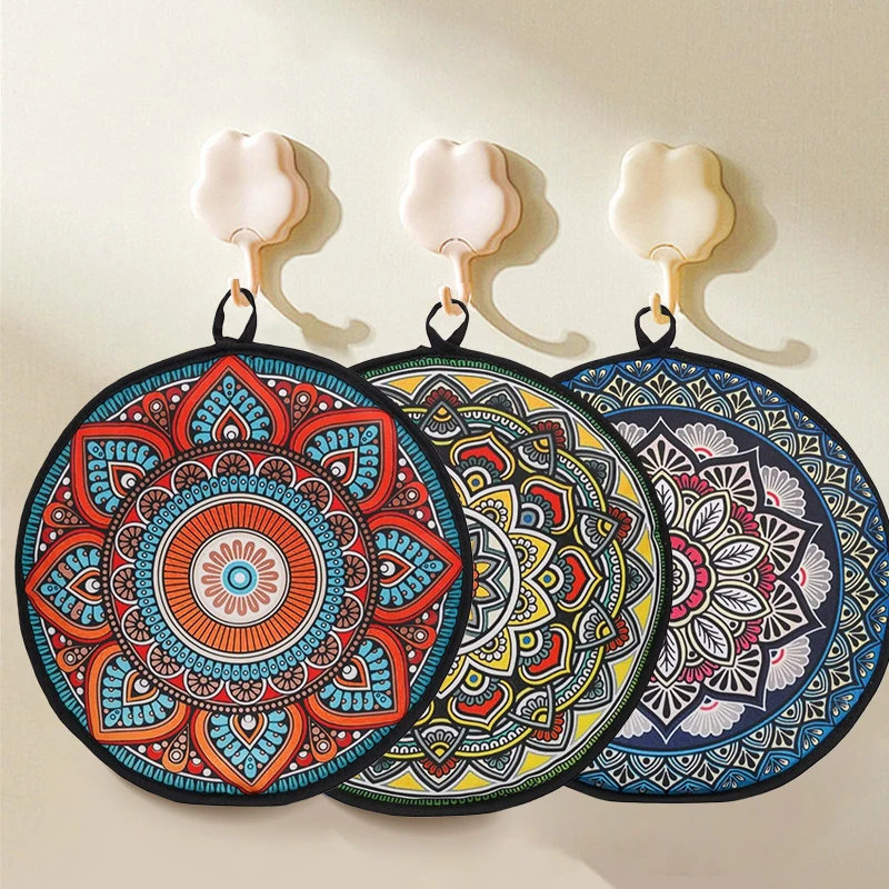 Sac chauffant pour tortillas N - Tortilla Warmer Cloth avis et prix