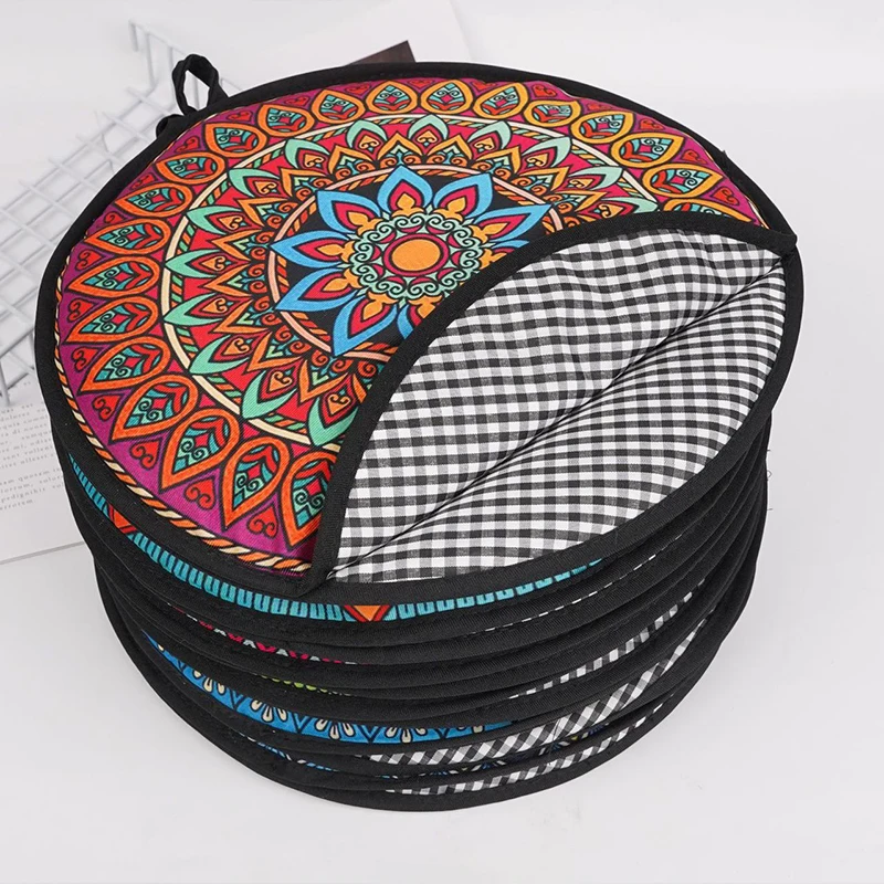 Sac chauffant pour tortillas N - Tortilla Warmer Cloth avis et prix
