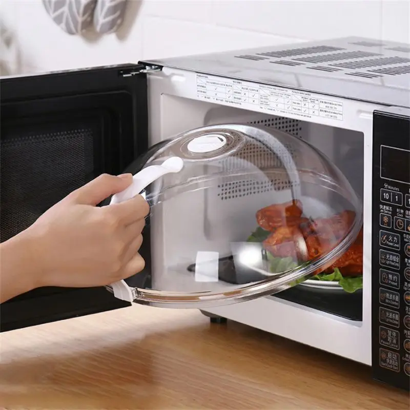 Couvercle anti-éclaboussures p - Home Cooking Delivery avis et prix