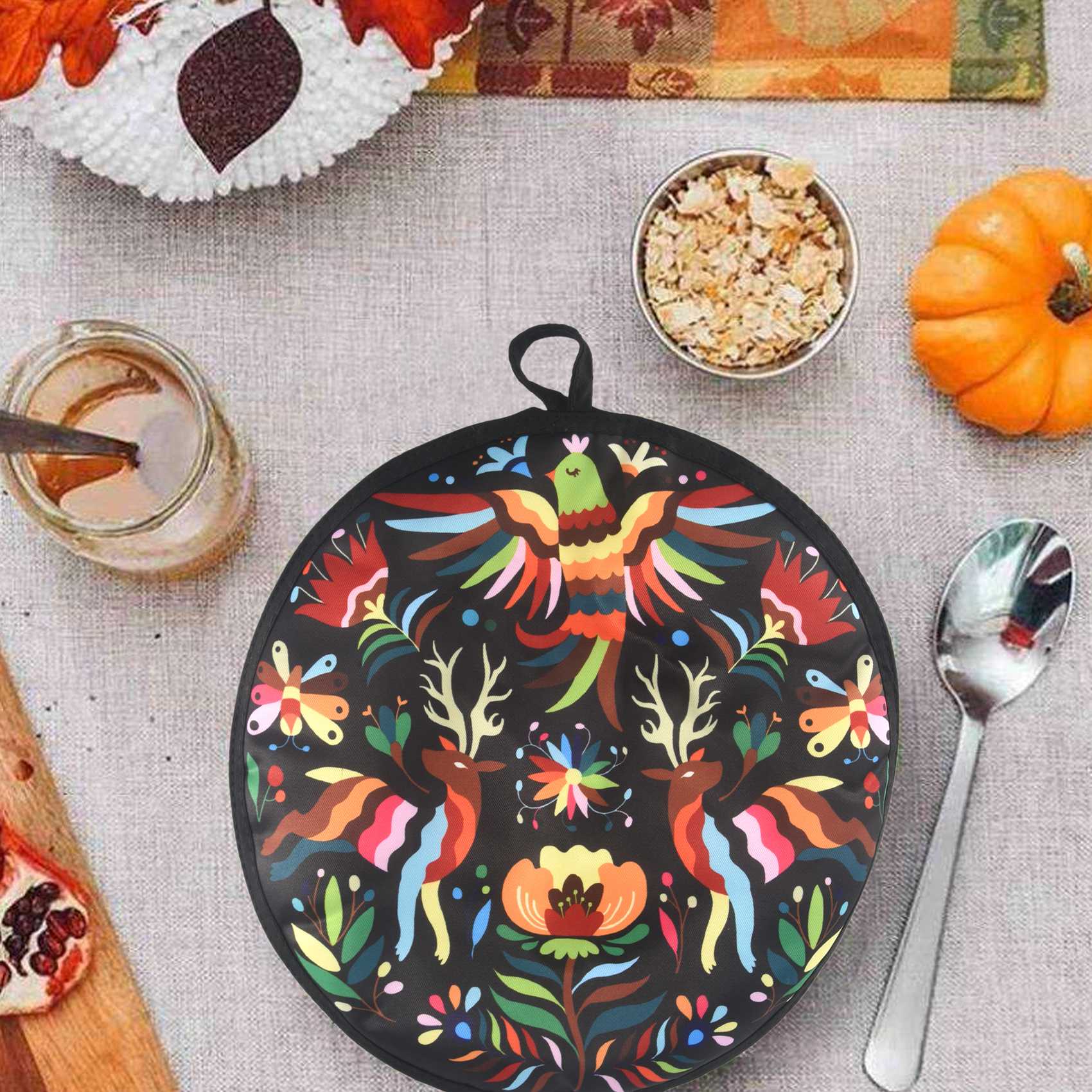TEXU Sac en tissu de 12 pouces - Tortilla Warmer Cloth avis et prix