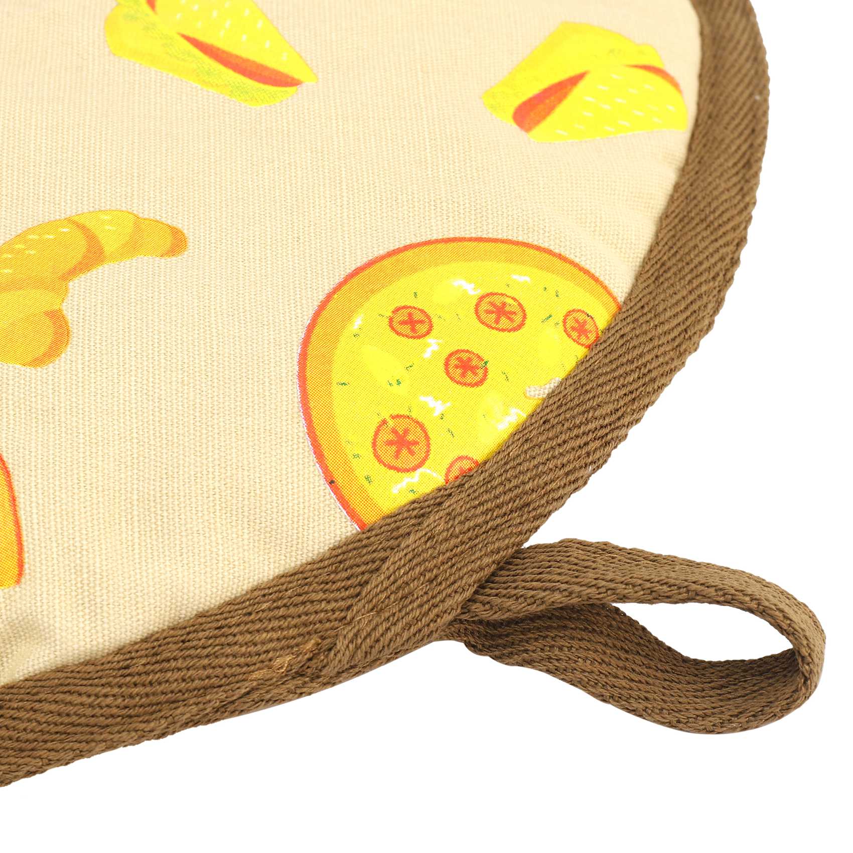 Sac isotherme micro-ondable po - Tortilla Warmer Cloth avis et prix