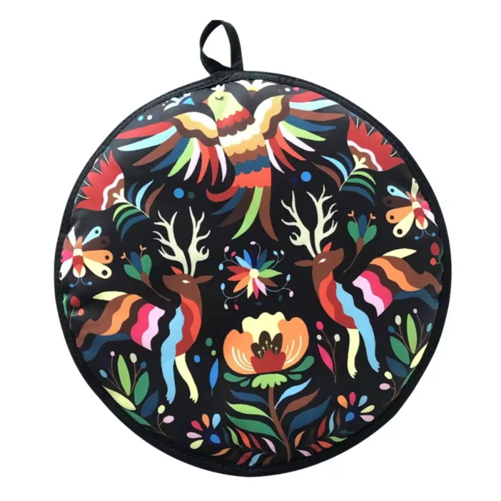 Pochette chauffante pour torti - Tortilla Warmer Cloth avis et prix