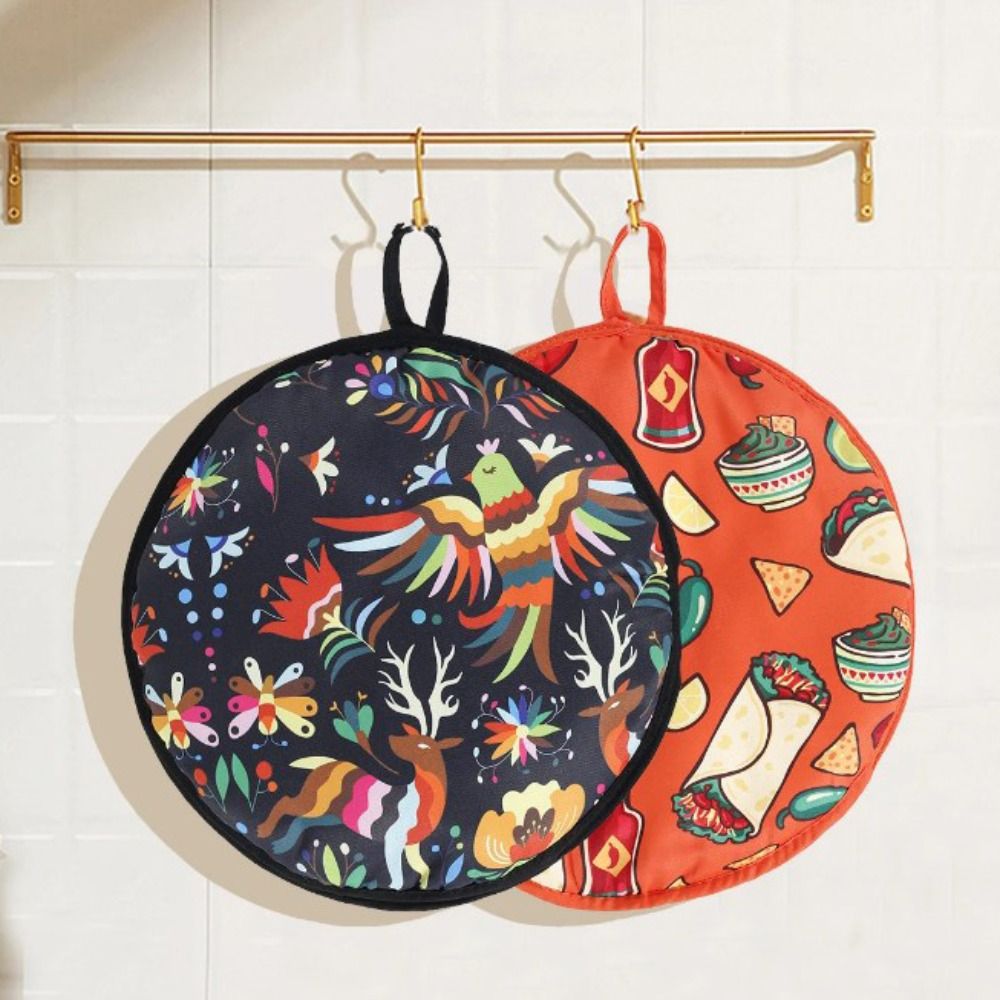 Pochette chauffante pour torti - Tortilla Warmer Cloth avis et prix